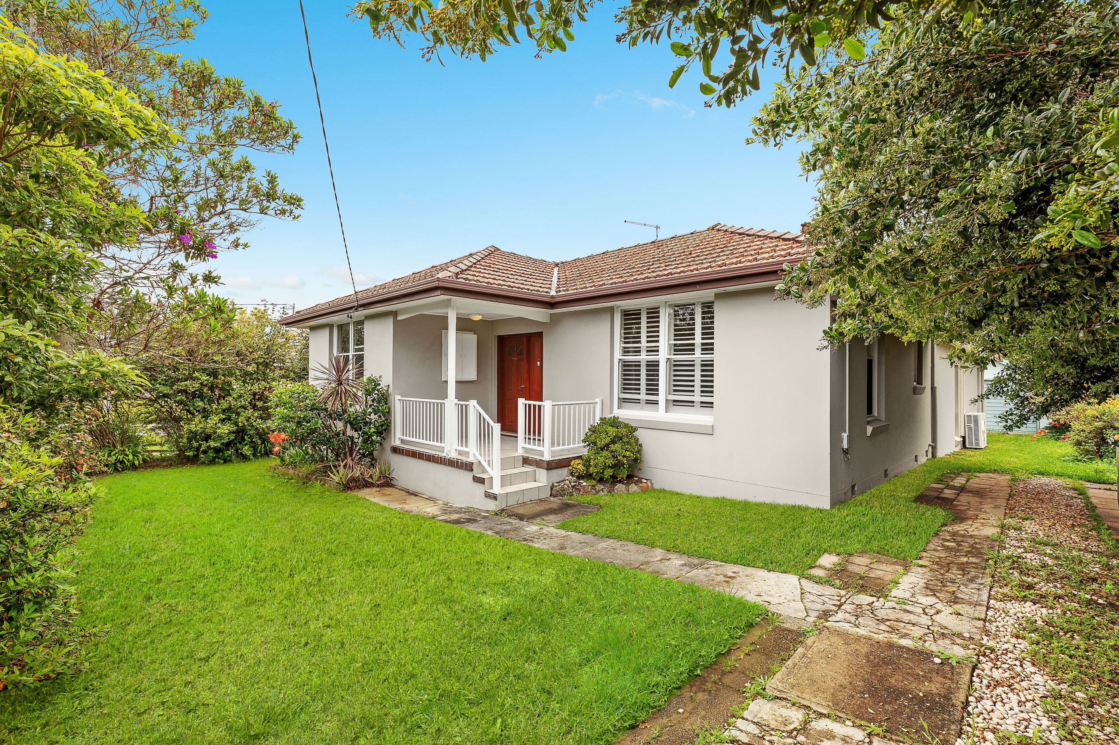 85 Darvall Road, West Ryde - Thumbnail 2