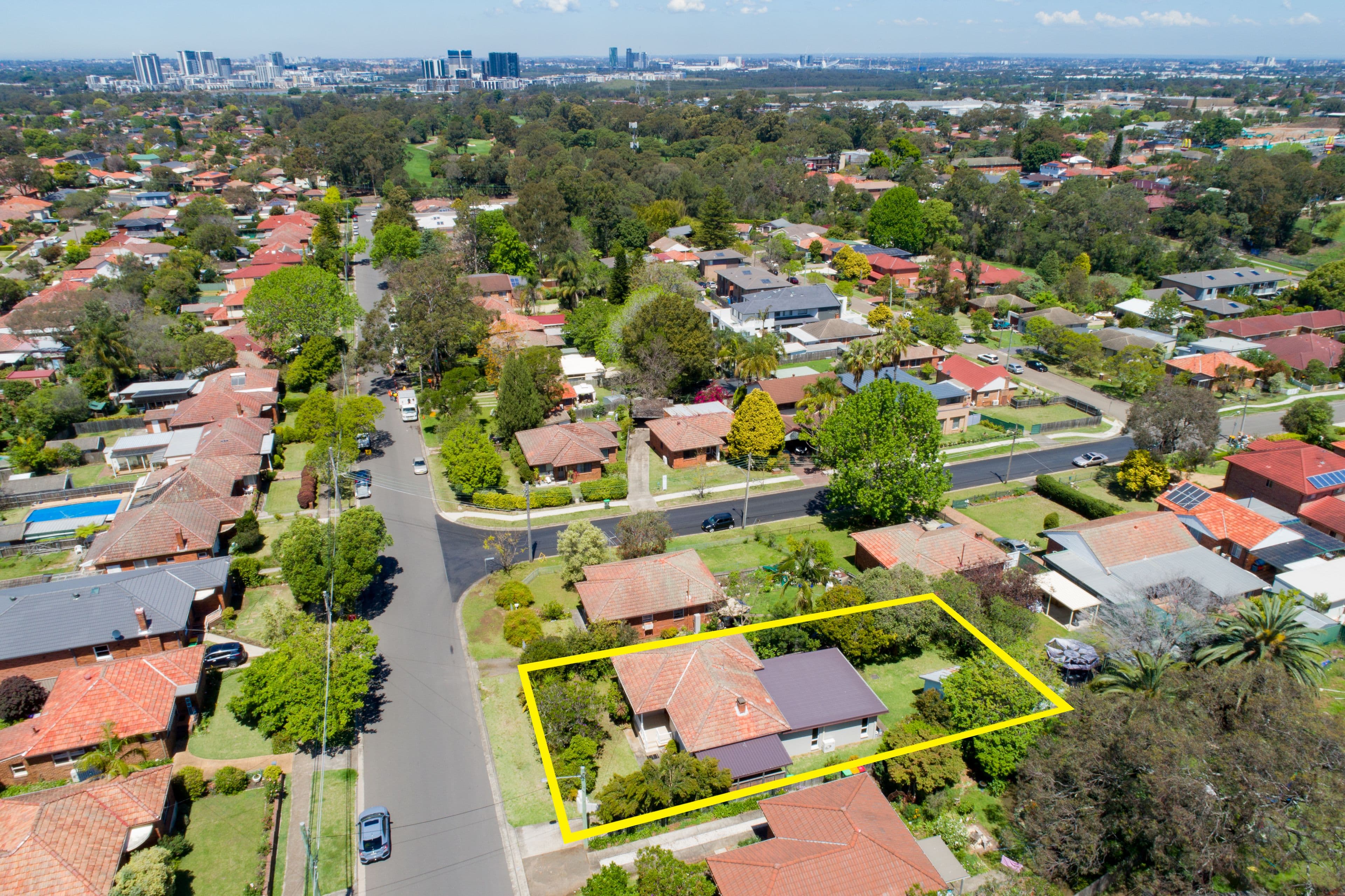 85 Darvall Road, West Ryde - Thumbnail 3