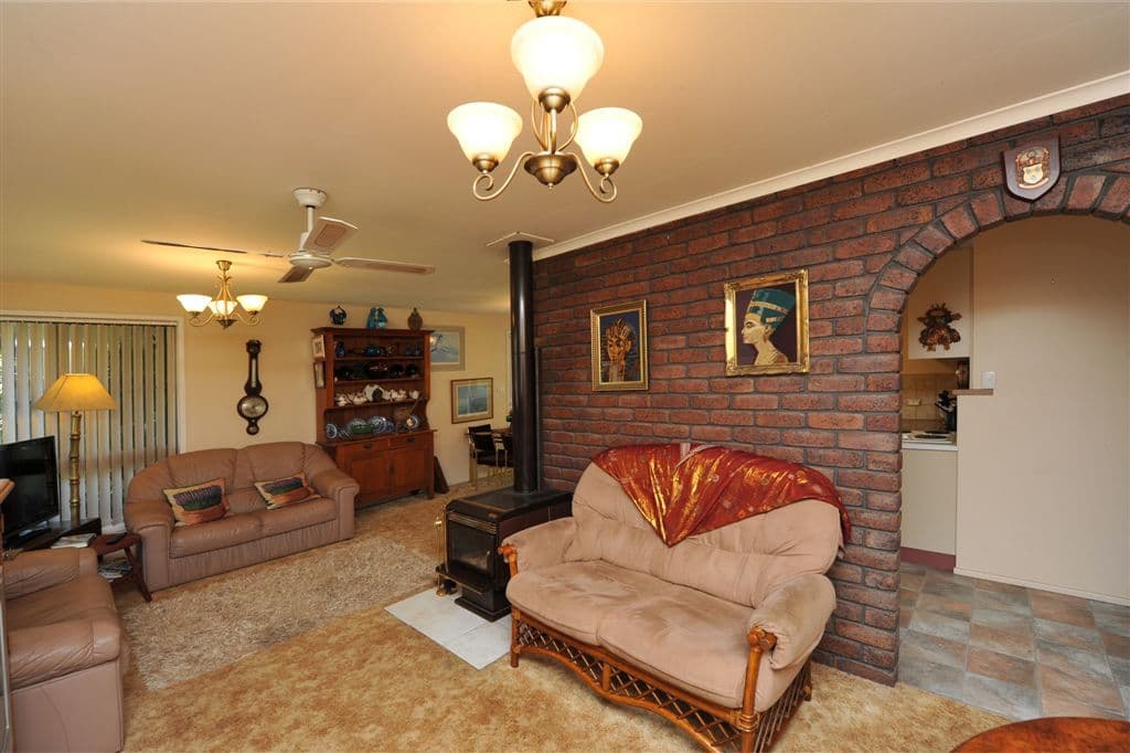 56 Gowrie Street, KINGSTHORPE QLD 4400, Kingsthorpe - Thumbnail 3