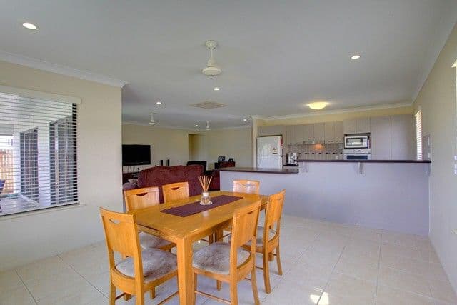 14 Dundabella Drive, DEERAGUN QLD 4818, Deeragun - Thumbnail 4