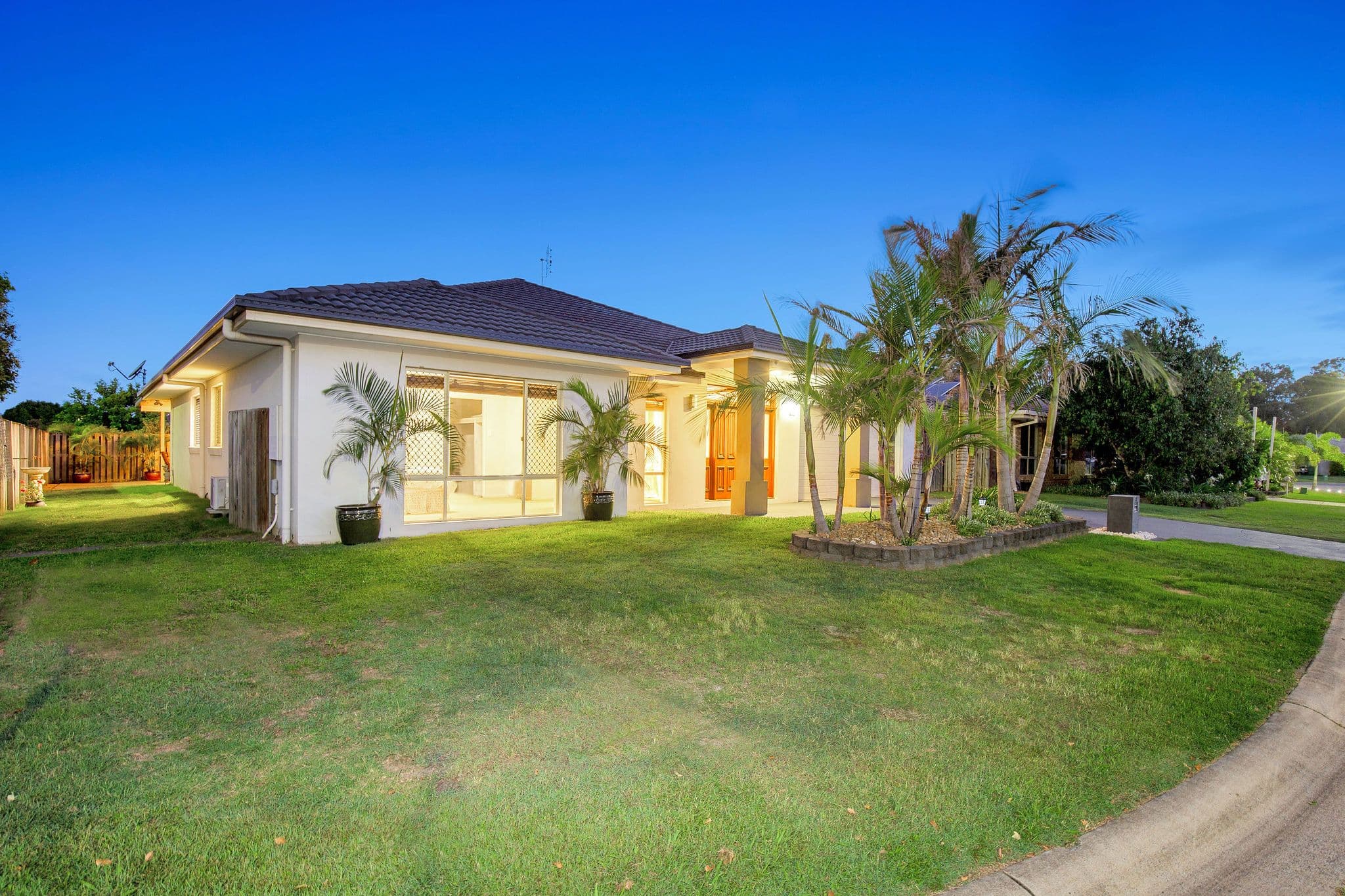 8 Bader Road, Upper Coomera QLD 4209, Upper Coomera - Image 1