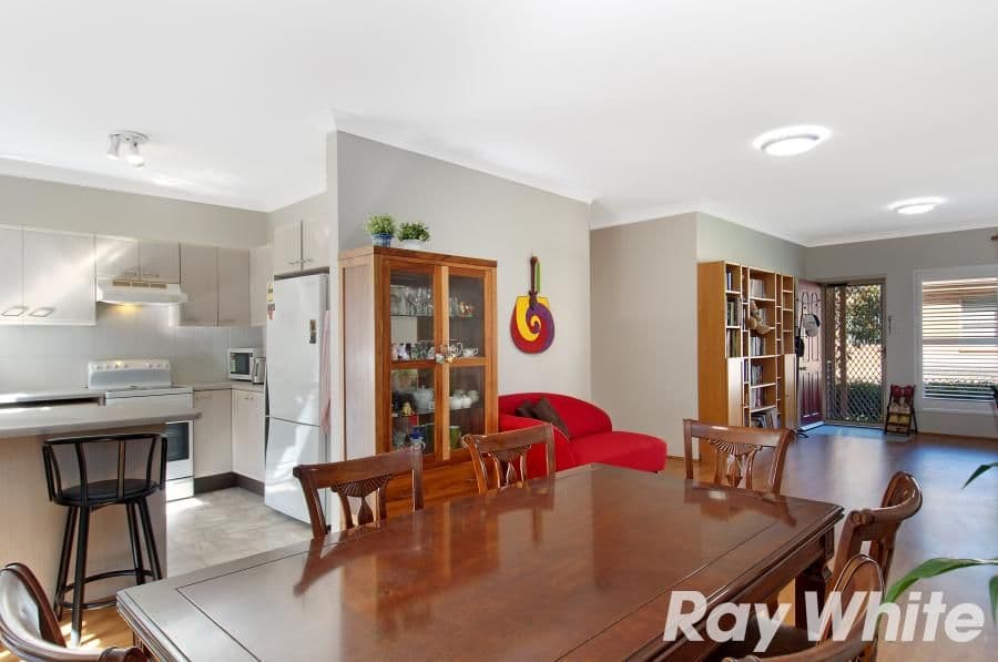 8A Ingleby Street, OATLANDS NSW 2117, Oatlands - Thumbnail 3