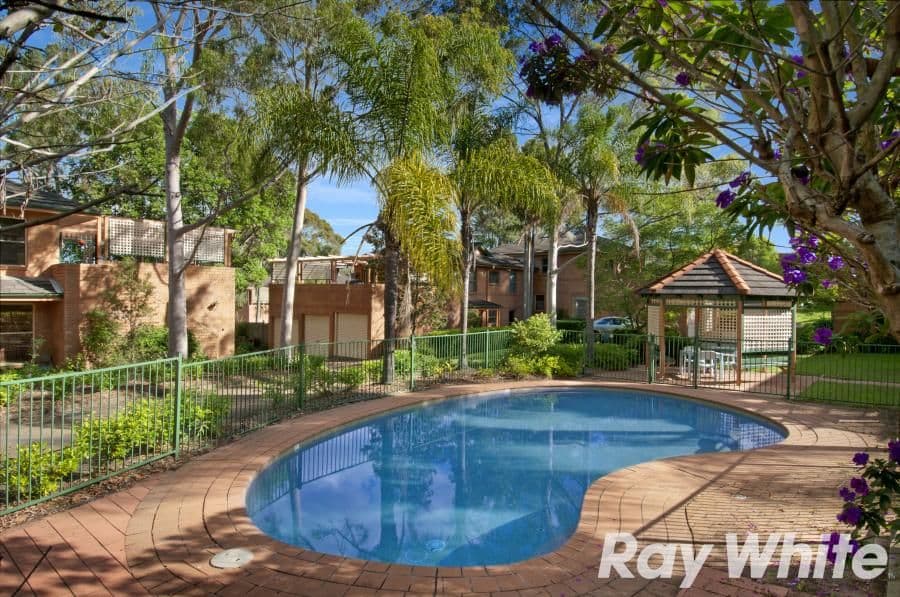 8A Ingleby Street, OATLANDS NSW 2117, Oatlands - Thumbnail 5