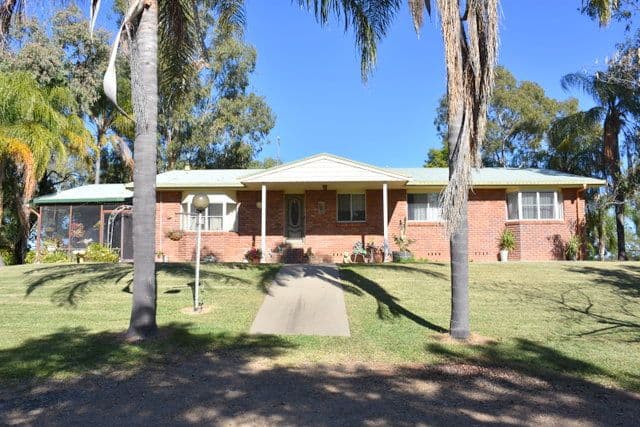22289 Newell Highway, Moree - Image 1