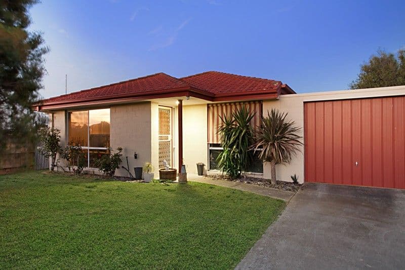 23 Perovic Place, CHELSEA HEIGHTS VIC 3196, Chelsea Heights - Image 1