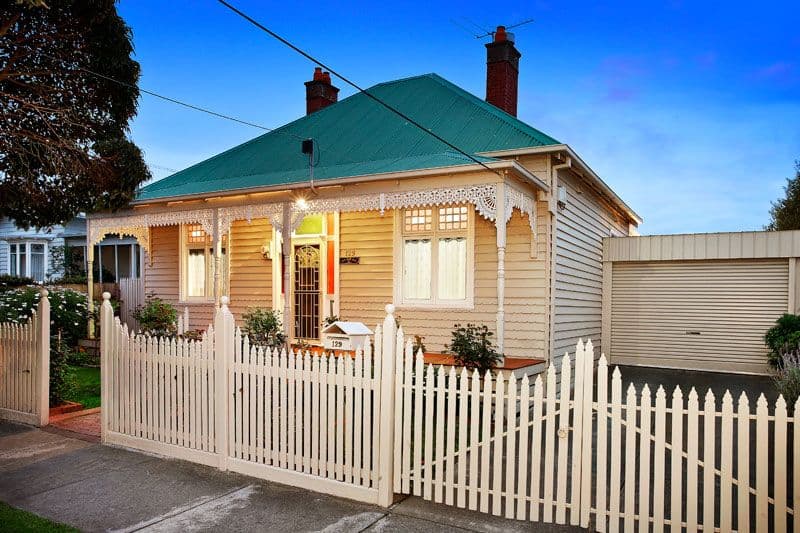 129 Rossmoyne Street, THORNBURY VIC 3071, Thornbury - Image 1