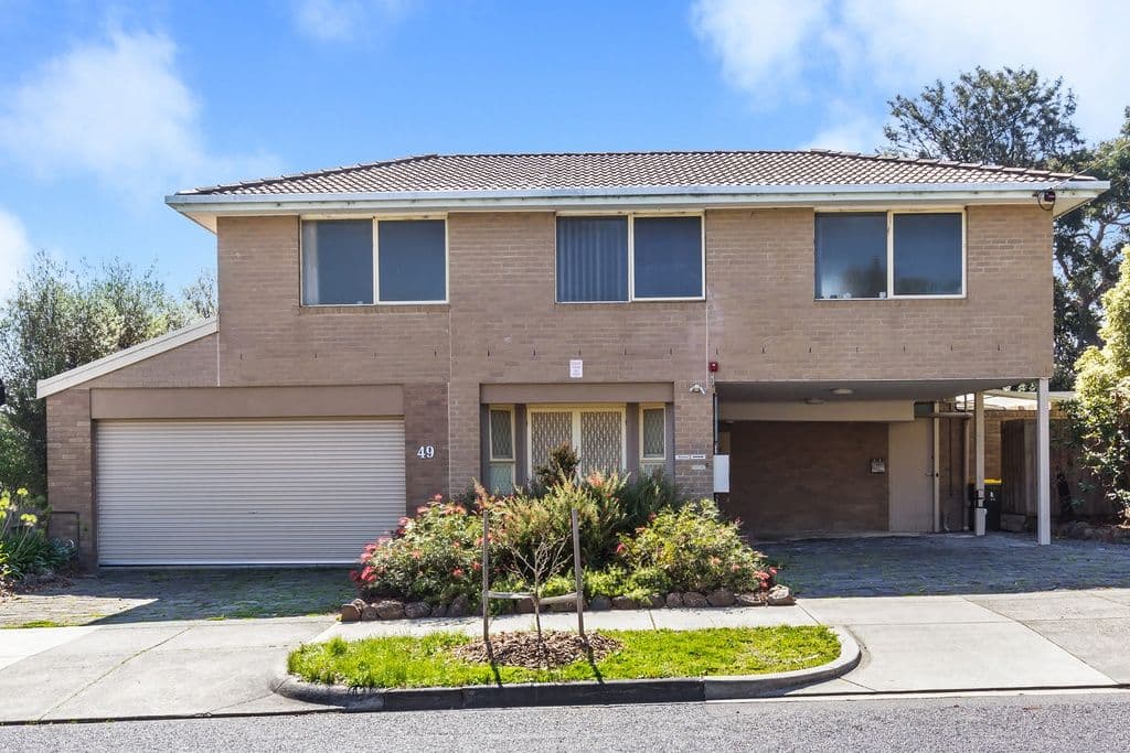 49 Vanbrook Street, FOREST HILL VIC 3131, Forest Hill - Image 1