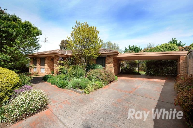 7 Marida Court, BERWICK VIC 3806, Berwick - Image 1