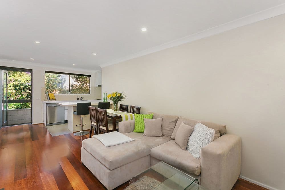 130-136 Burns Bay Road, Lane Cove NSW 2066, Lane Cove - Image 1