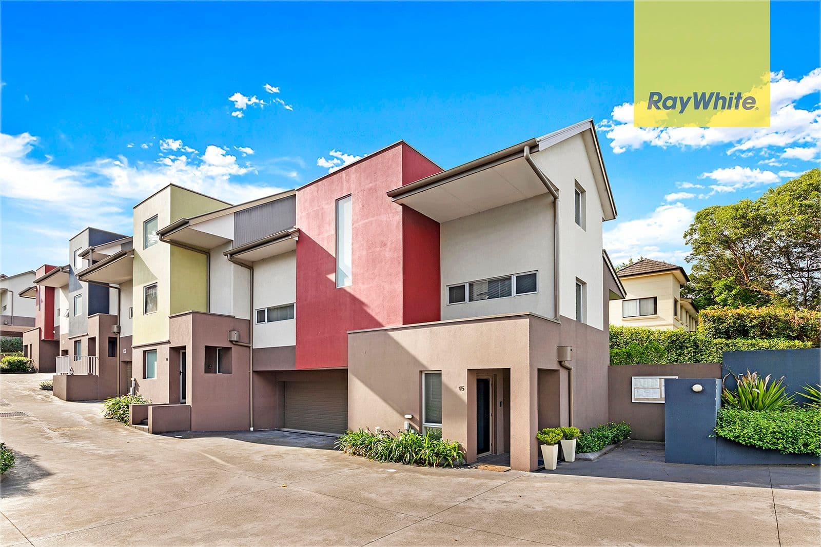 36-38 Murray Street, Northmead NSW 2152, Northmead - Image 1