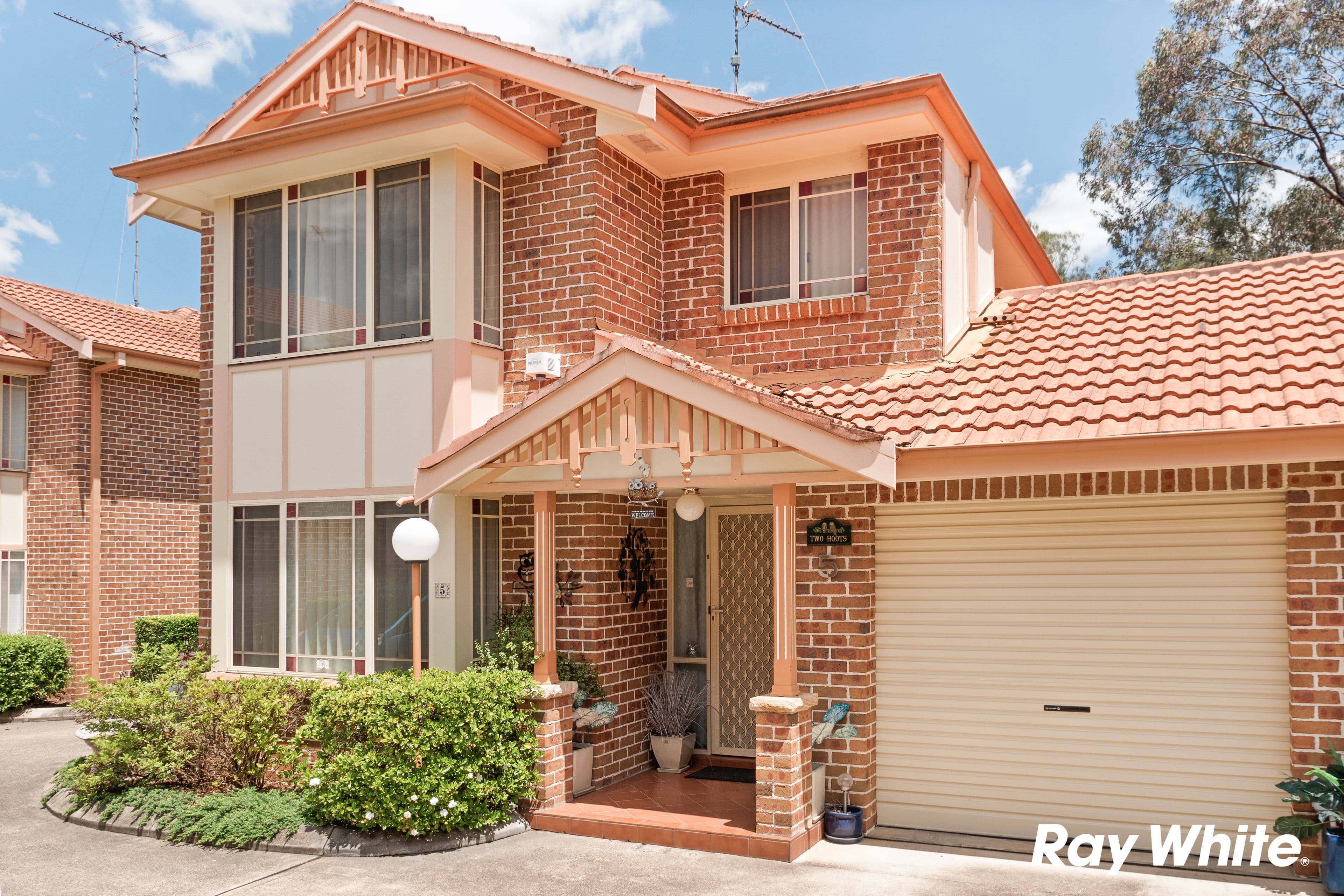 91 Pye Road, Quakers Hill NSW 2763, Quakers Hill - Image 1