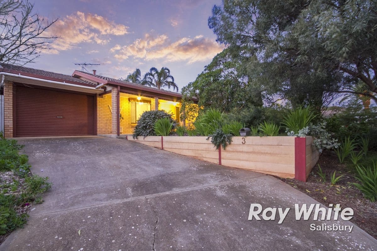 3 Victor Place, HILLBANK SA 5112, Hillbank - Image 1