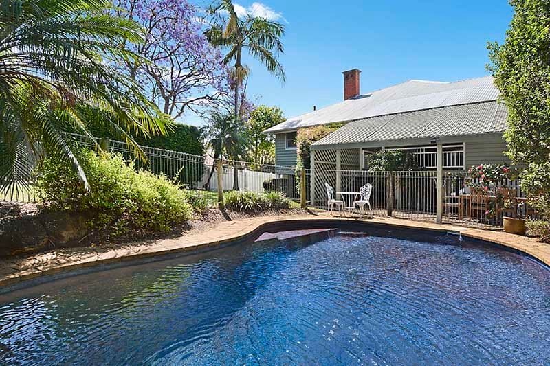 1 Sefton Road, Clayfield QLD 4011, Clayfield - Thumbnail 4