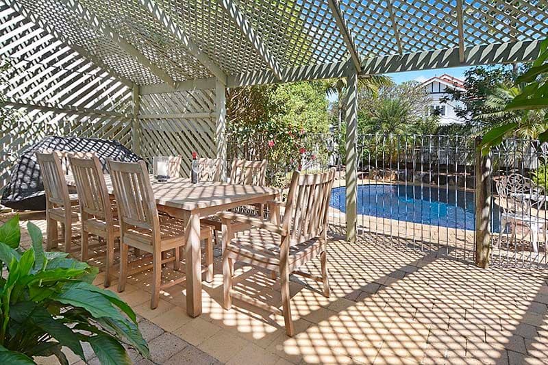 1 Sefton Road, Clayfield QLD 4011, Clayfield - Thumbnail 5