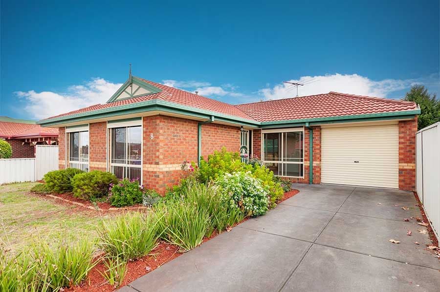 8 Waterford Avenue, Craigieburn VIC 3064, Craigieburn - Image 1