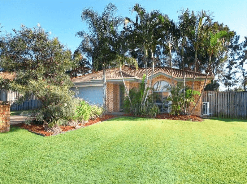 20 Elk Court, Upper Coomera QLD 4209, Upper Coomera - Image 1