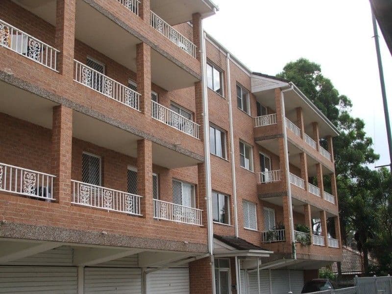 38 Thomas Street, PARRAMATTA NSW 2150, Parramatta - Image 1