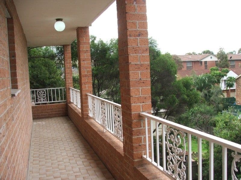 38 Thomas Street, PARRAMATTA NSW 2150, Parramatta - Thumbnail 6