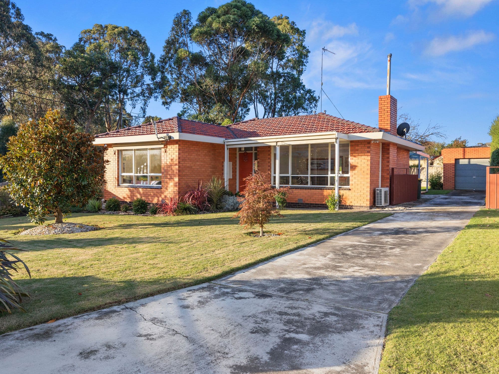 1 Hassett Street, Leongatha VIC 3953, Leongatha - Thumbnail 2