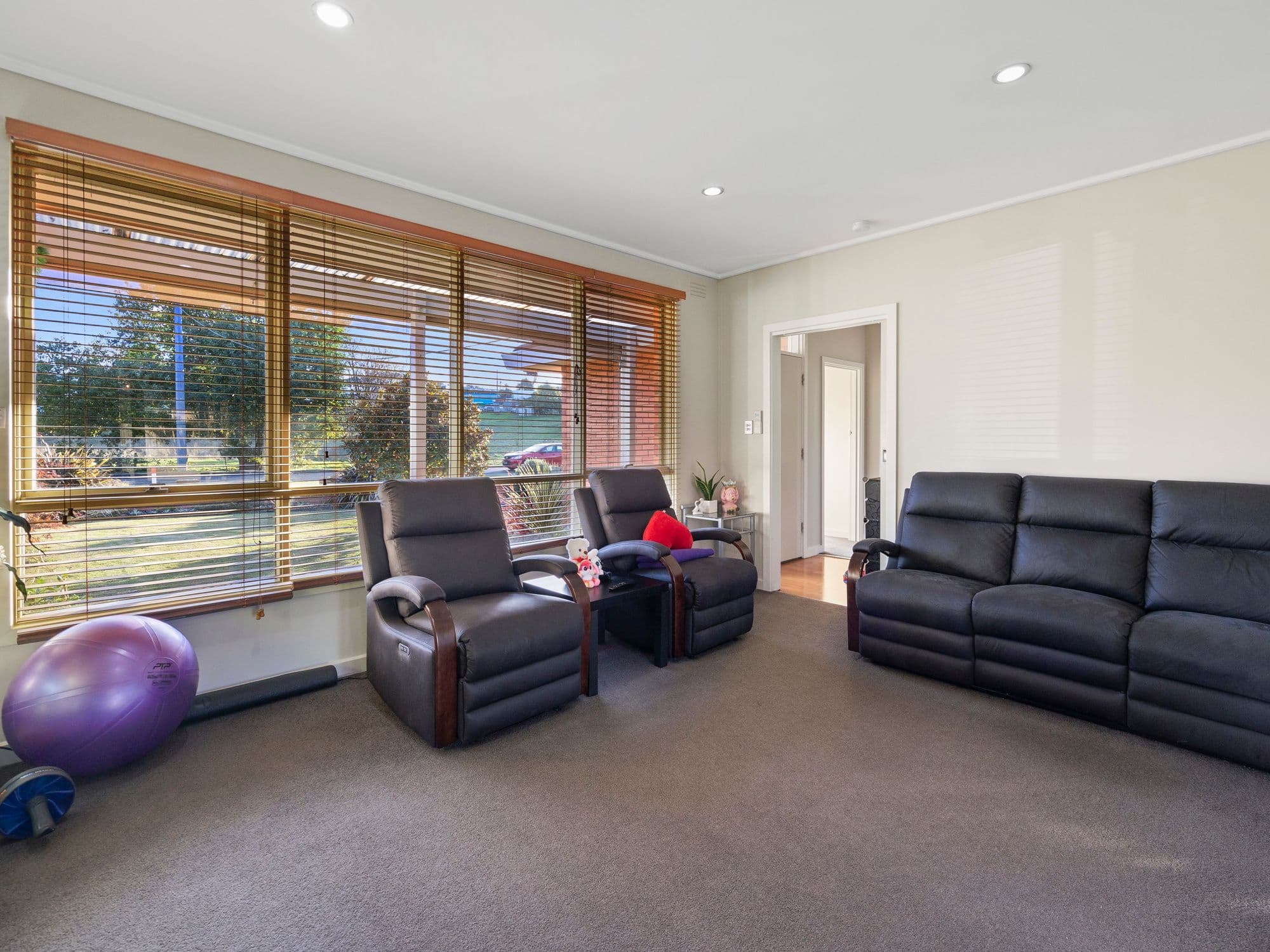 1 Hassett Street, Leongatha VIC 3953, Leongatha - Thumbnail 4
