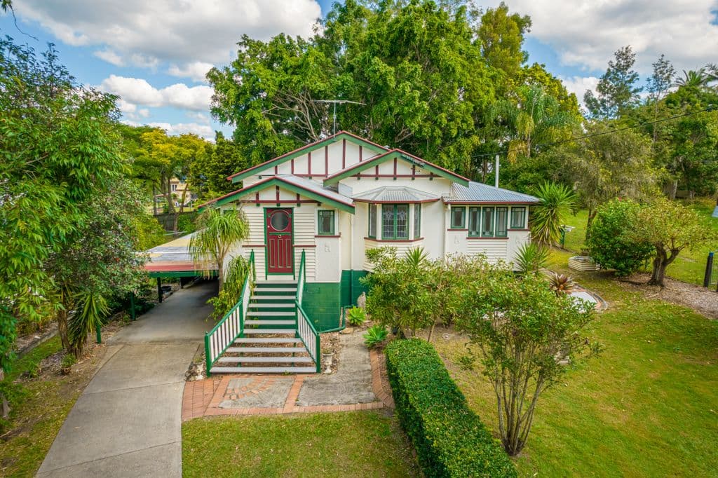 2004 Wood Street, D'aguilar QLD 4514, D'Aguilar - Image 1