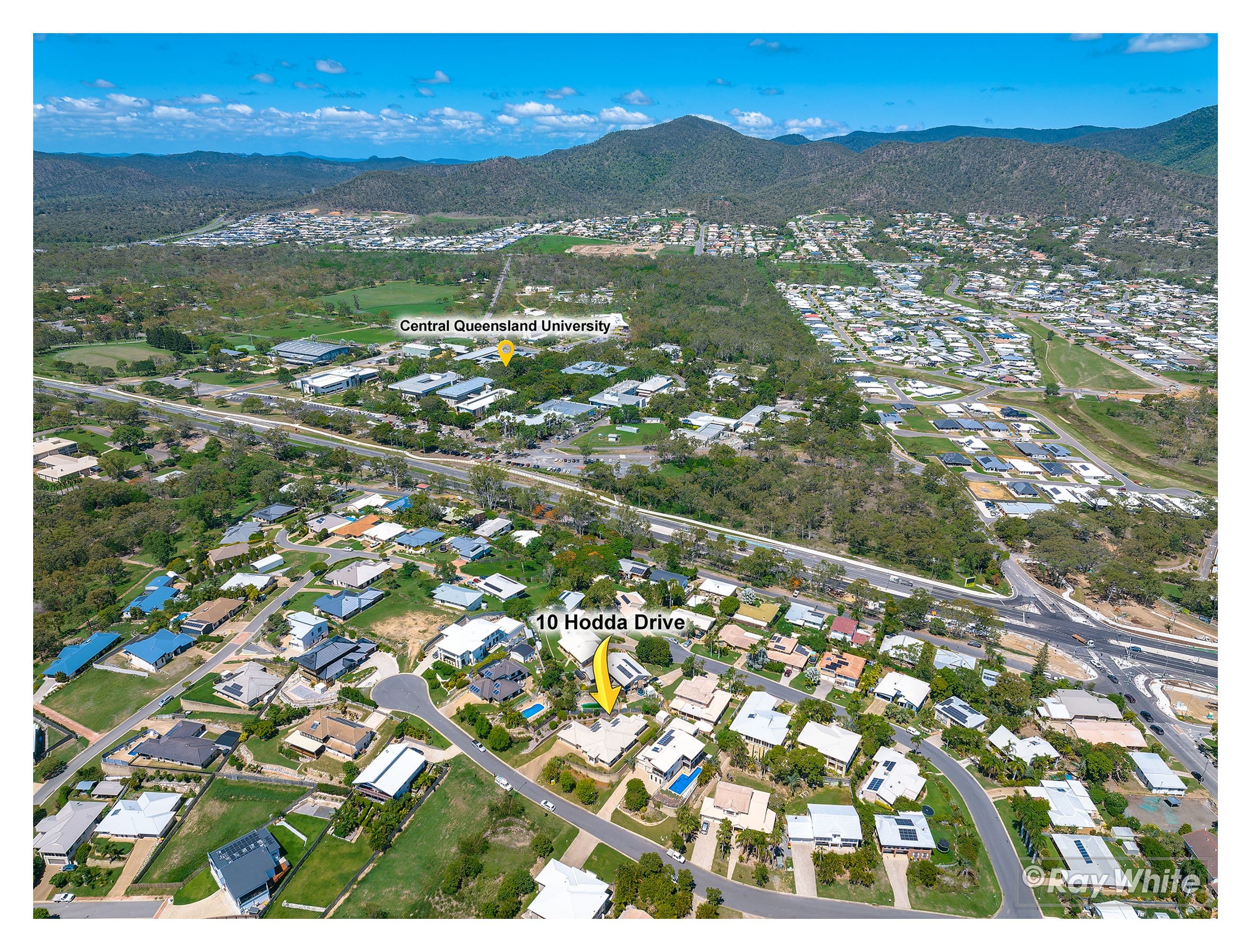 10 Hodda Drive, Kawana QLD 4701, Kawana - Thumbnail 3