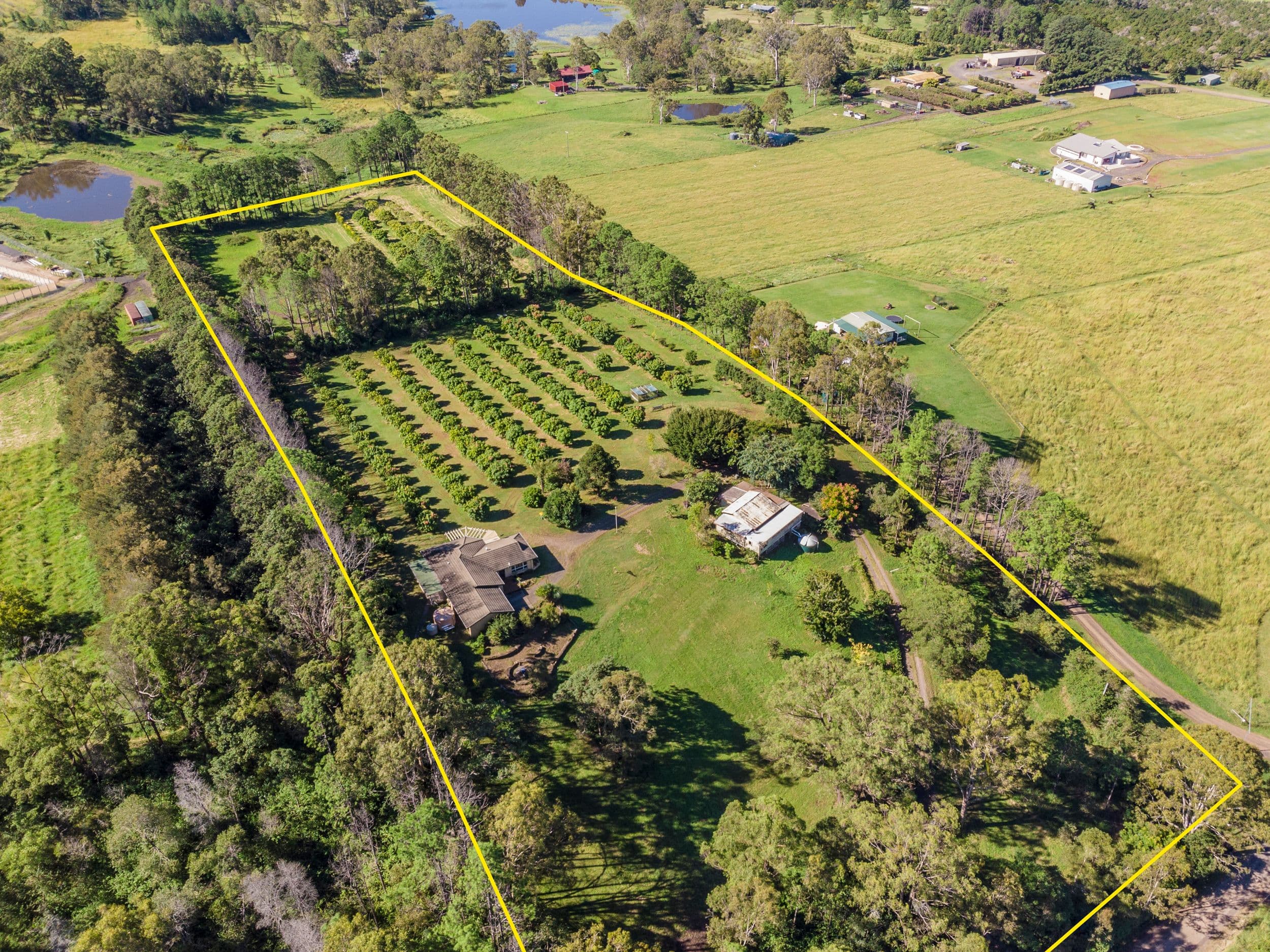 358 Fredericks Road, Caniaba NSW 2480, Caniaba - Thumbnail 2