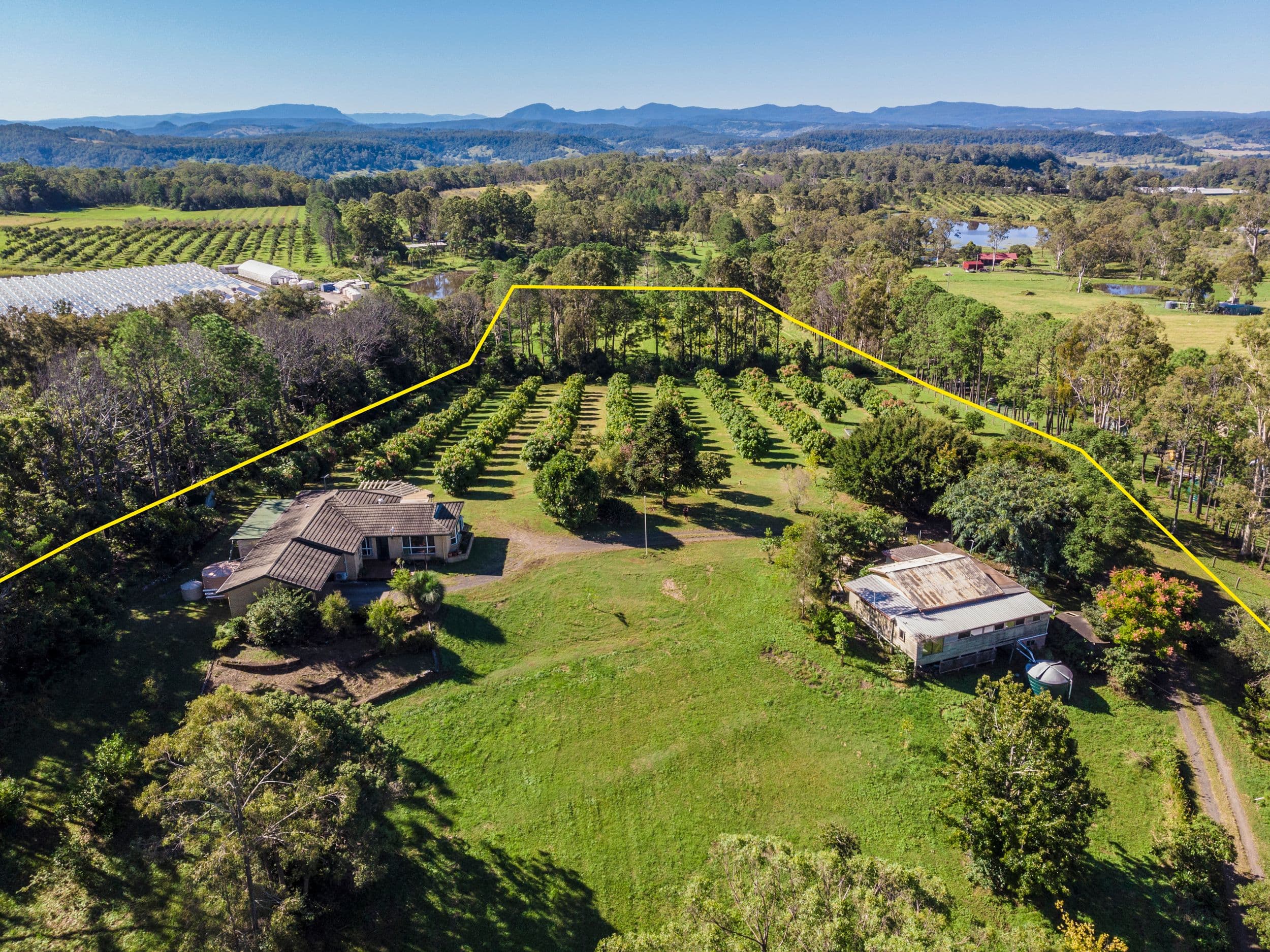 358 Fredericks Road, Caniaba NSW 2480, Caniaba - Thumbnail 6