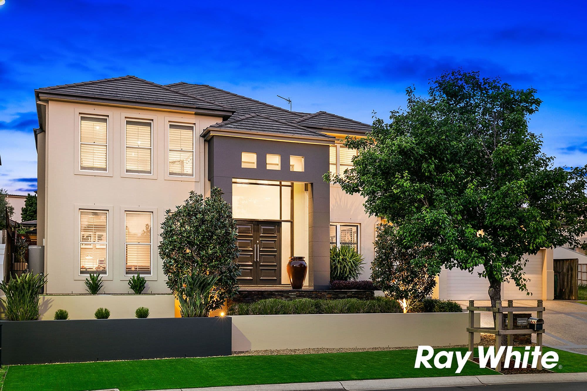 11 Braeburn Crescent, Bella Vista - Image 1