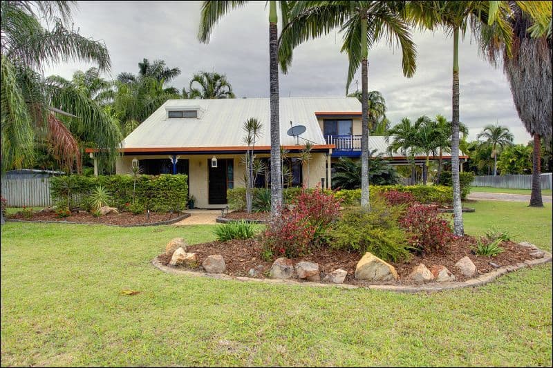 4 Vesterman Court, BUSHLAND BEACH QLD 4818, Bushland Beach - Thumbnail 2