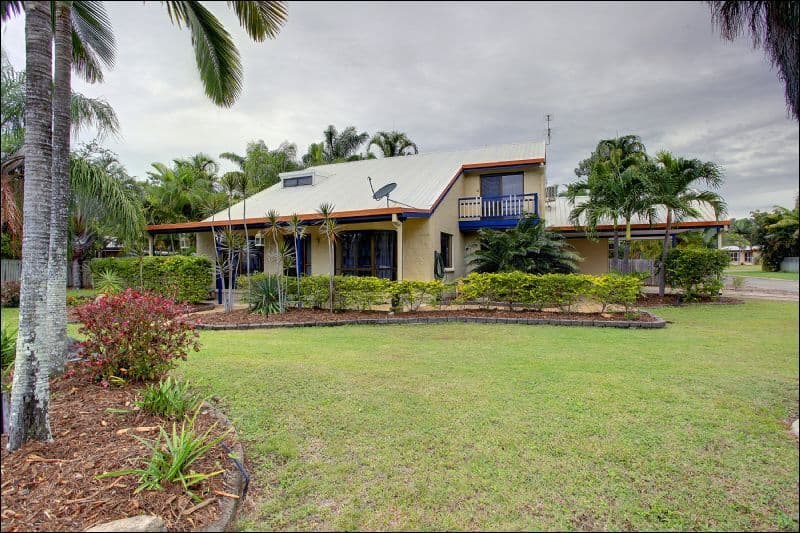 4 Vesterman Court, BUSHLAND BEACH QLD 4818, Bushland Beach - Thumbnail 3
