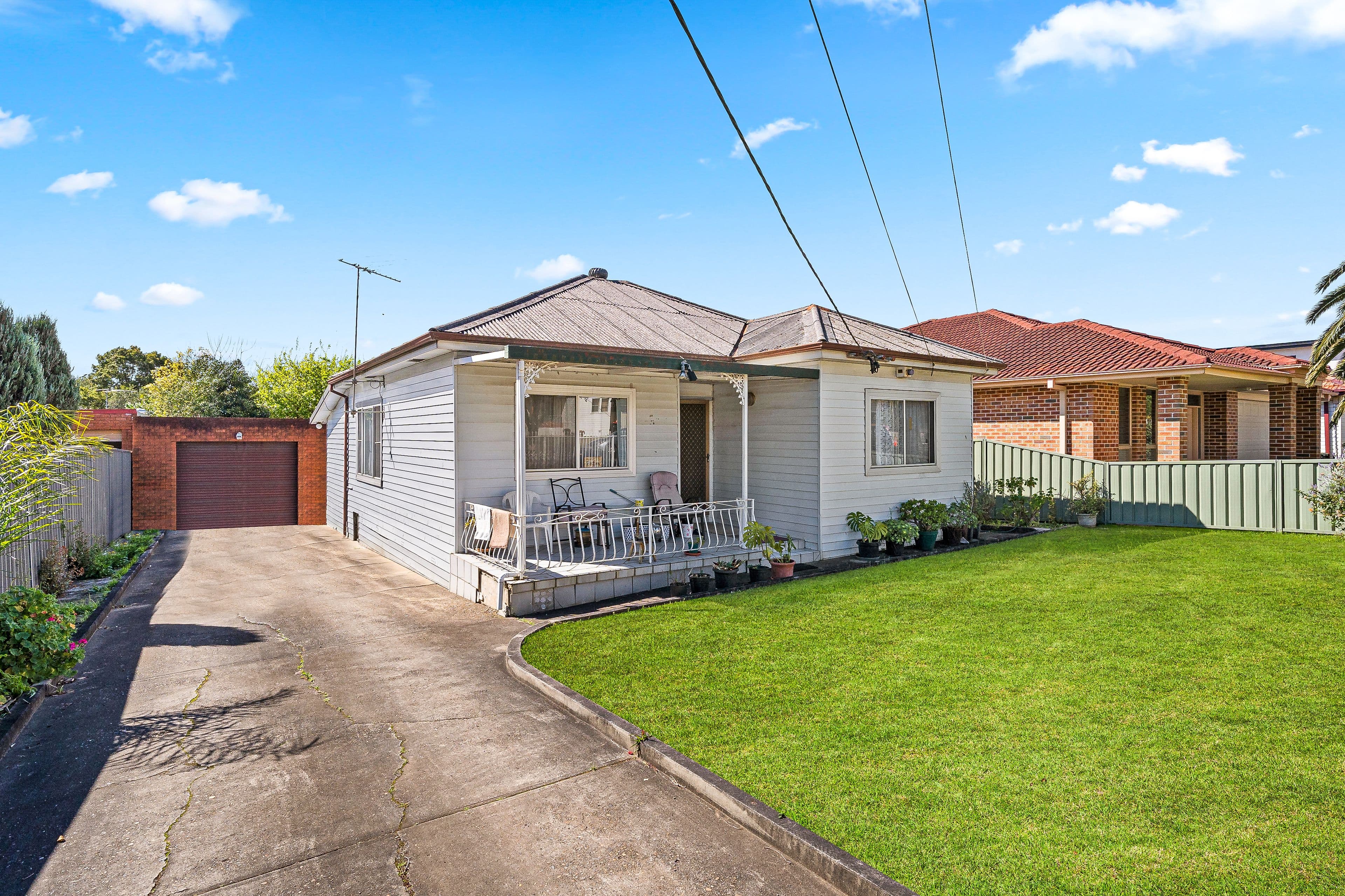 158 Smart Street, Fairfield Heights NSW 2165, Fairfield Heights - Thumbnail 2