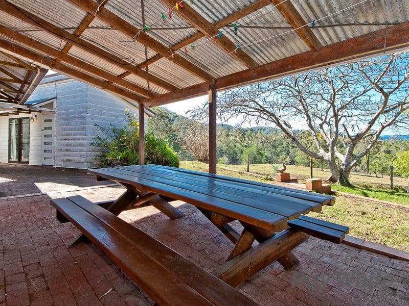 1279 Laceys Creek Road, Laceys Creek QLD 4521, Laceys Creek - Image 1