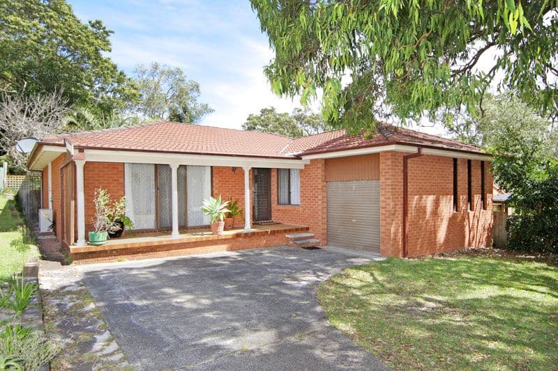 3 Shakespeare Avenue, BATEAU BAY NSW 2261, Bateau Bay - Image 1