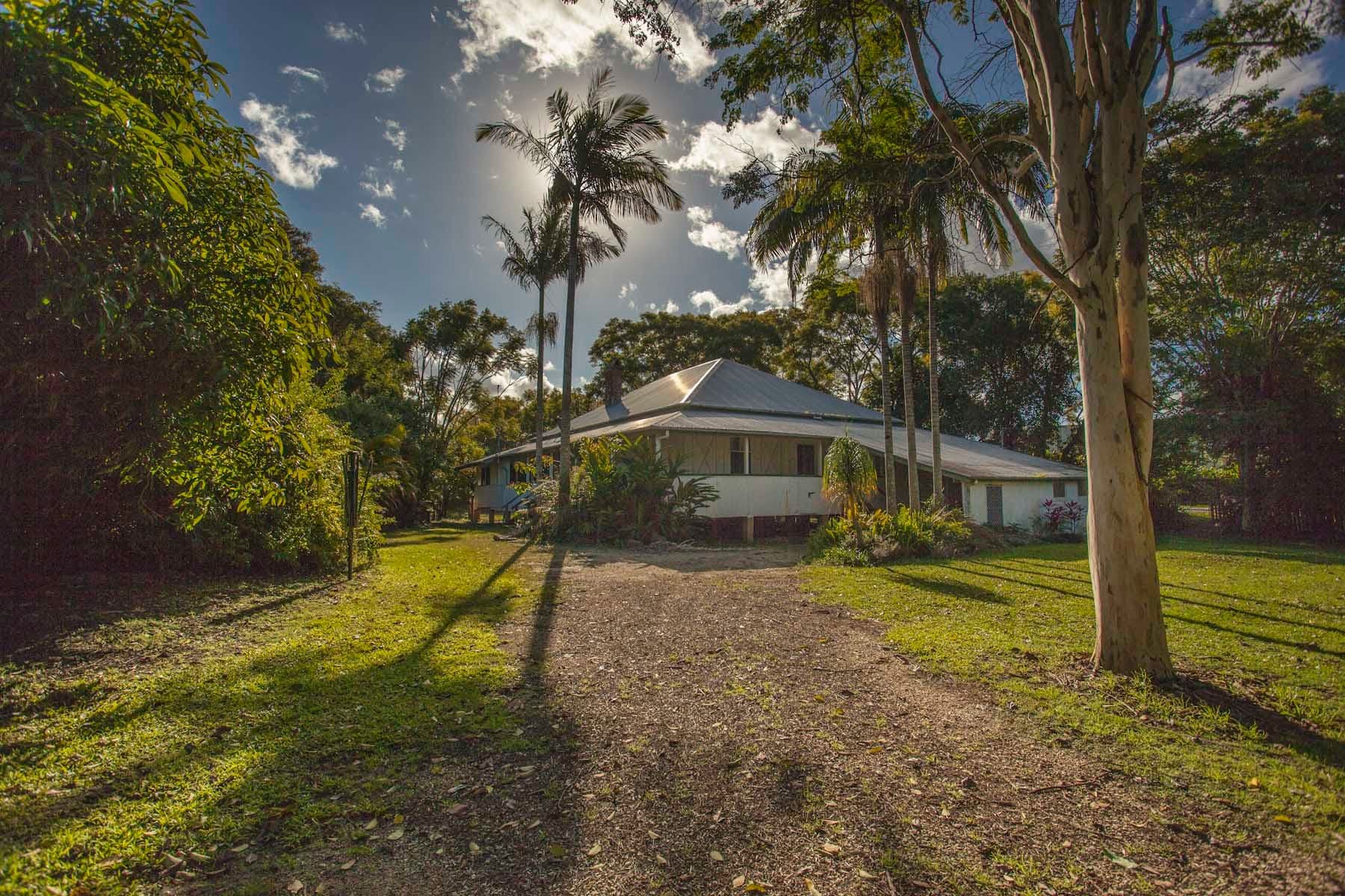 1 Tweed Valley Way, CONDONG NSW 2484, Condong - Image 1