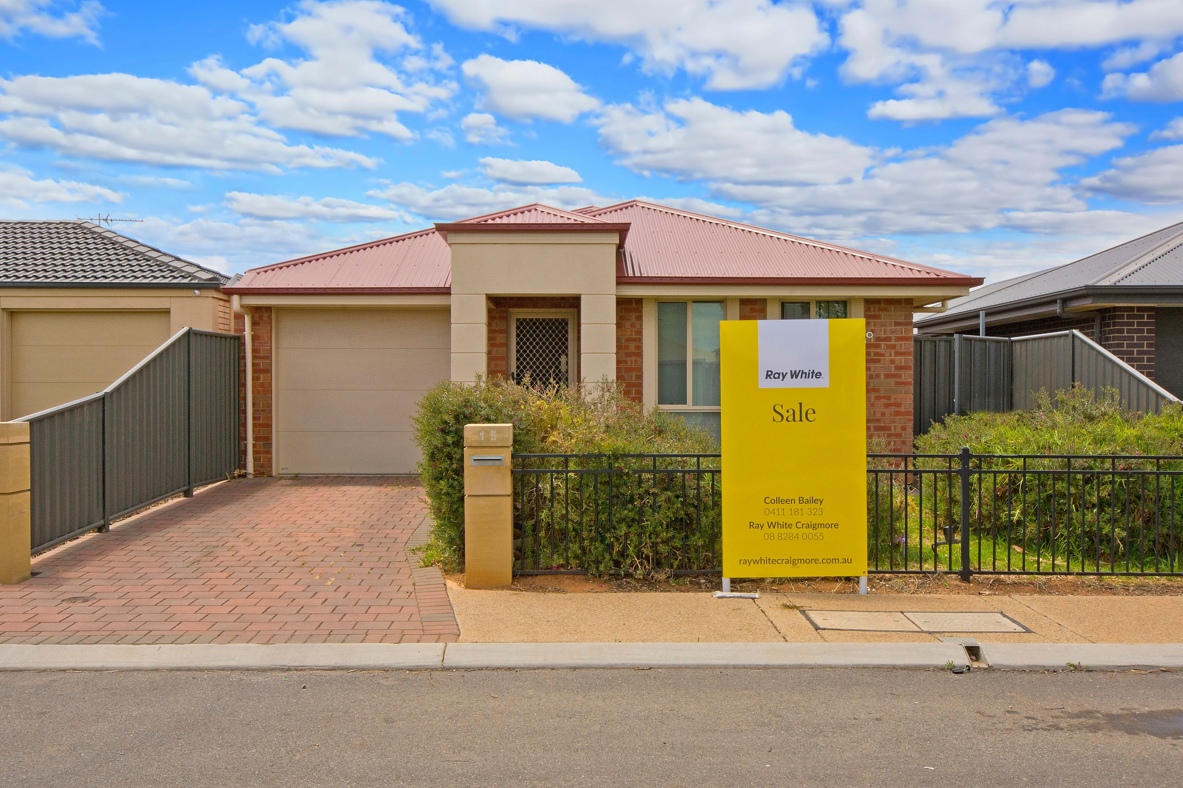 15 Burley Griffin, Andrews Farm SA 5114, Andrews Farm - Image 1