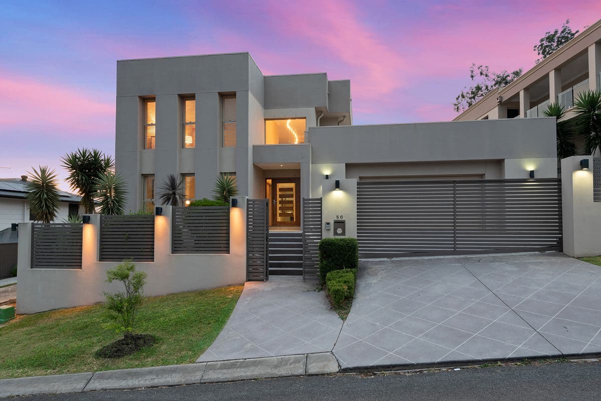 50 Mozart Place, Mount Ommaney QLD 4074, Mount Ommaney - Image 1