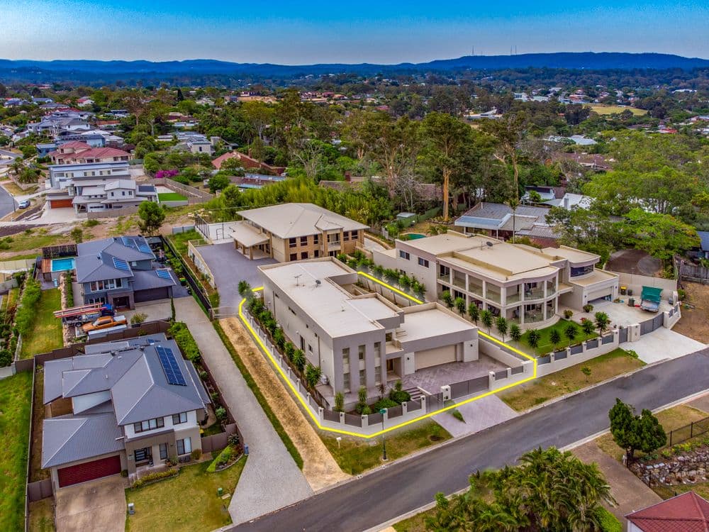 50 Mozart Place, Mount Ommaney QLD 4074, Mount Ommaney - Thumbnail 2