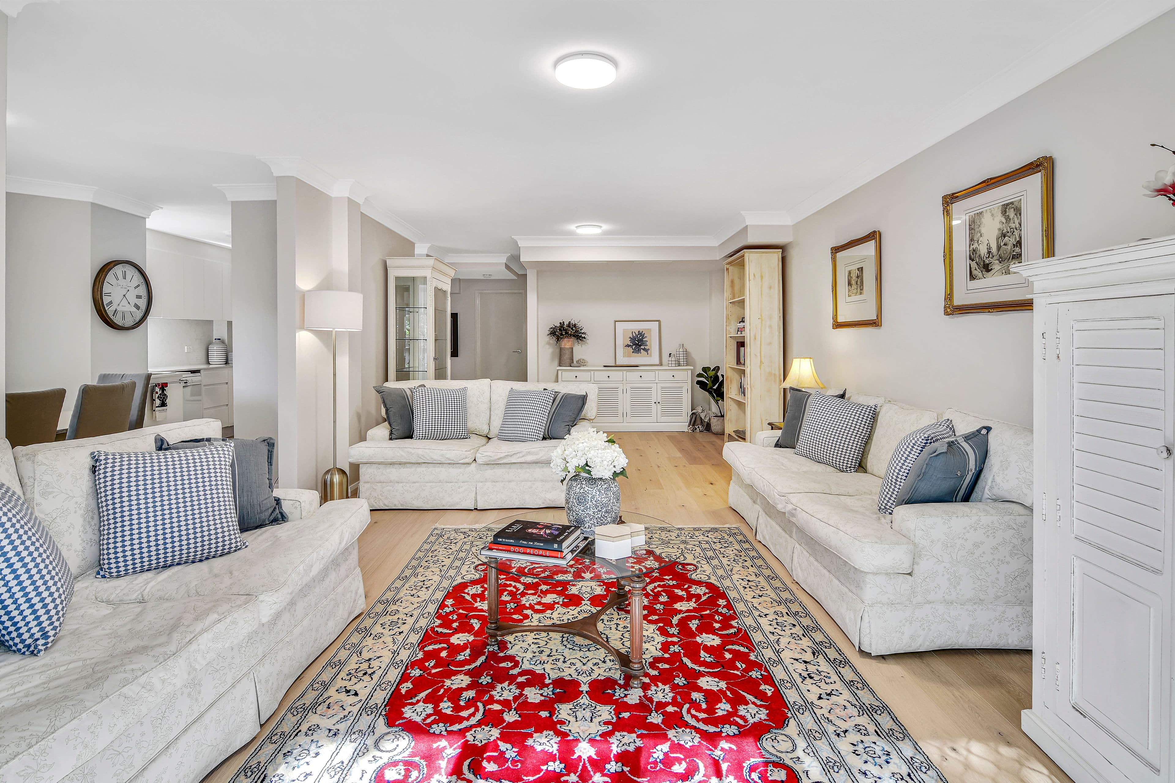 1-5 Fredben Avenue, Cammeray NSW 2062, Cammeray - Thumbnail 2