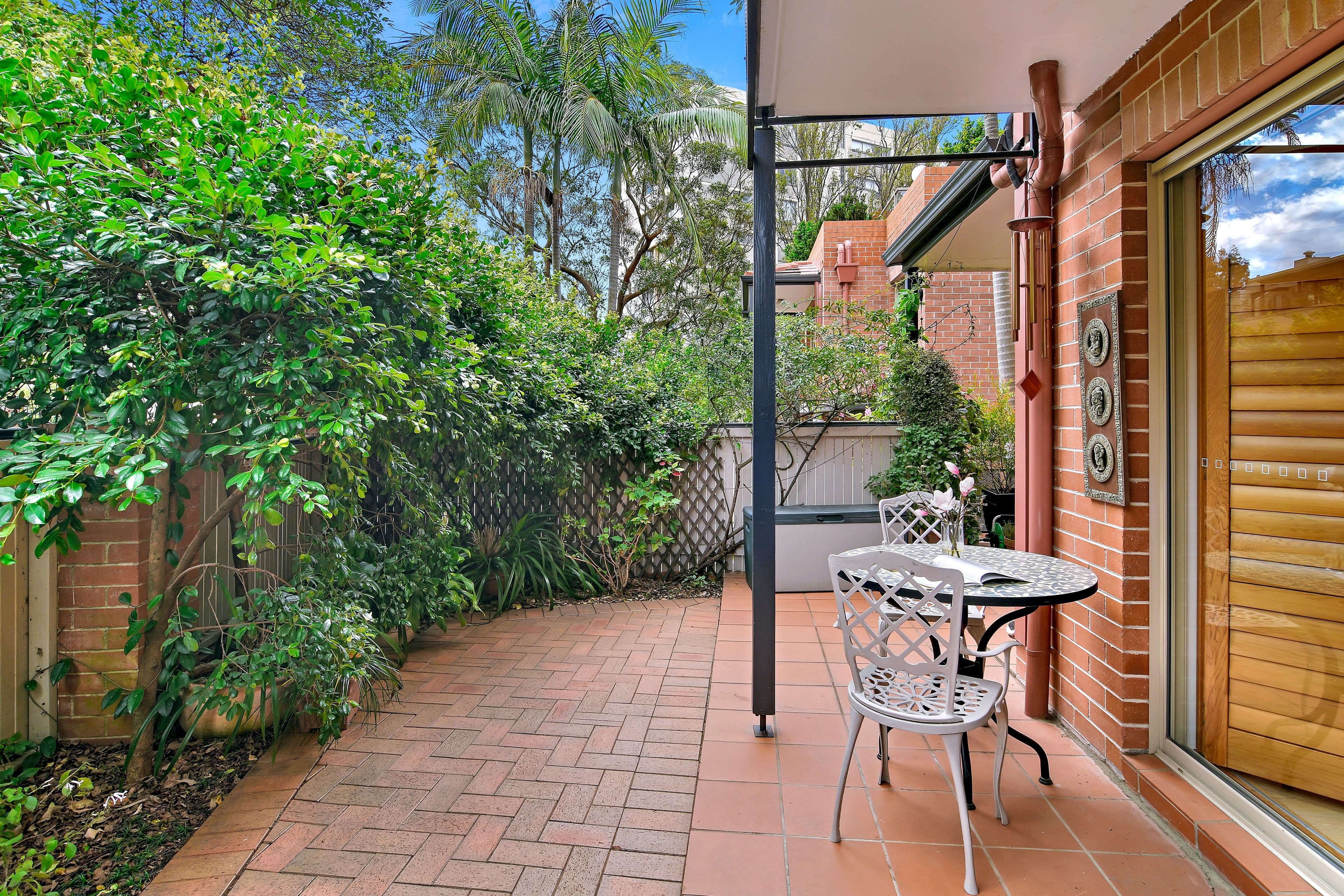 1-5 Fredben Avenue, Cammeray NSW 2062, Cammeray - Thumbnail 4
