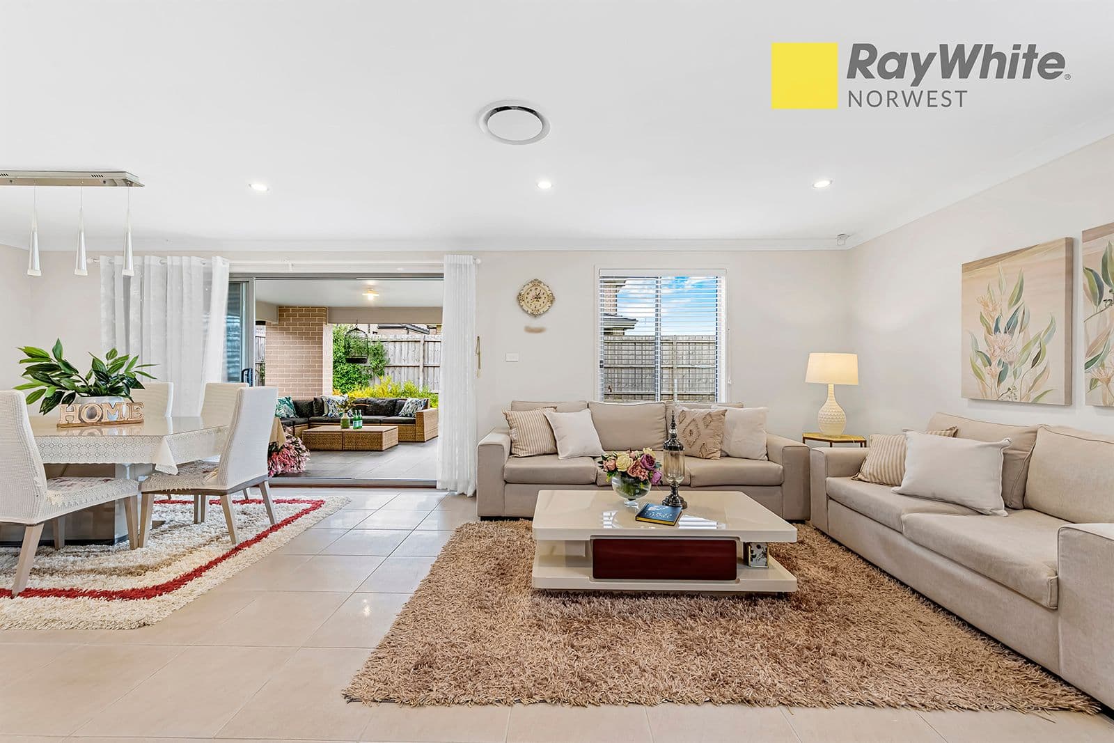 22 Silverstone Street, North Kellyville NSW 2155, North Kellyville - Thumbnail 2