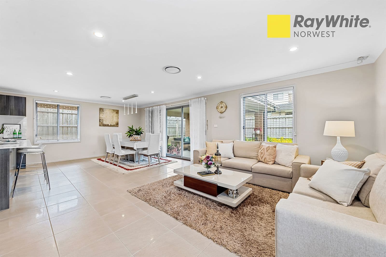 22 Silverstone Street, North Kellyville NSW 2155, North Kellyville - Thumbnail 3