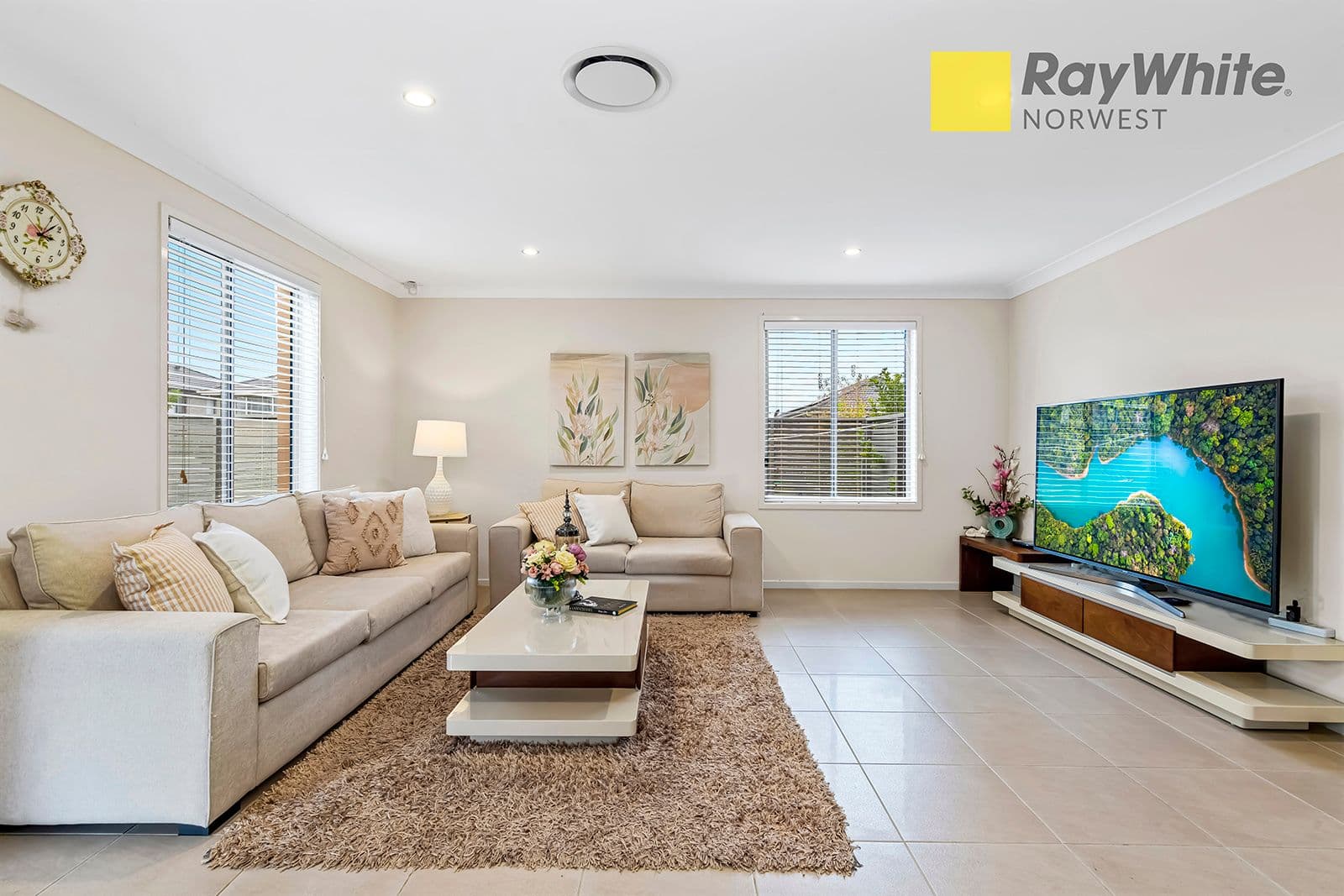 22 Silverstone Street, North Kellyville NSW 2155, North Kellyville - Thumbnail 4