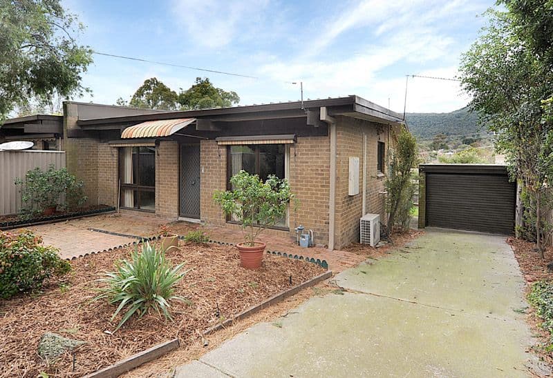10 Bambury Street, FERNTREE GULLY VIC 3156, Ferntree Gully - Image 1