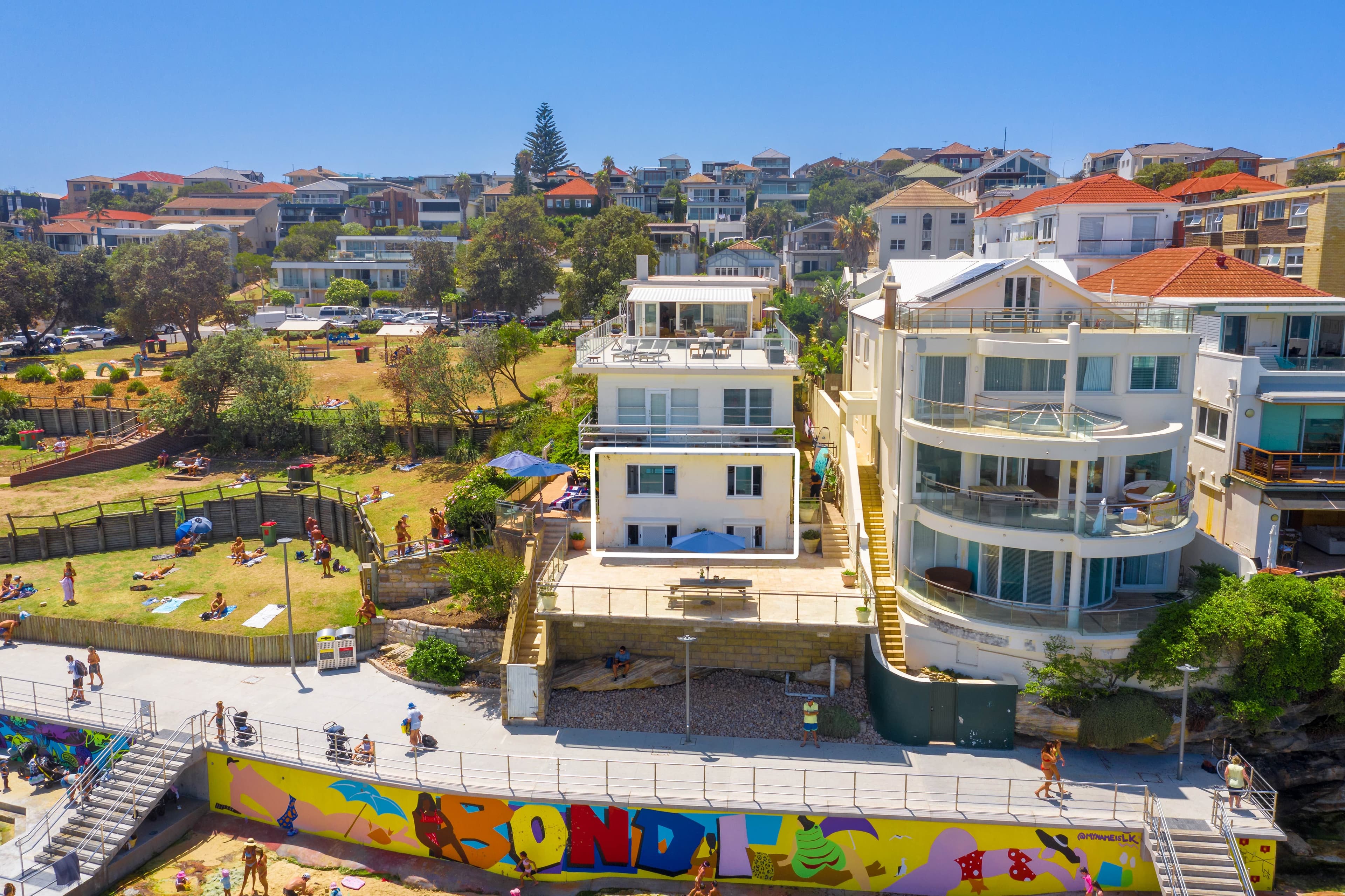 77 Ramsgate Avenue, North Bondi NSW 2026, North Bondi - Image 1