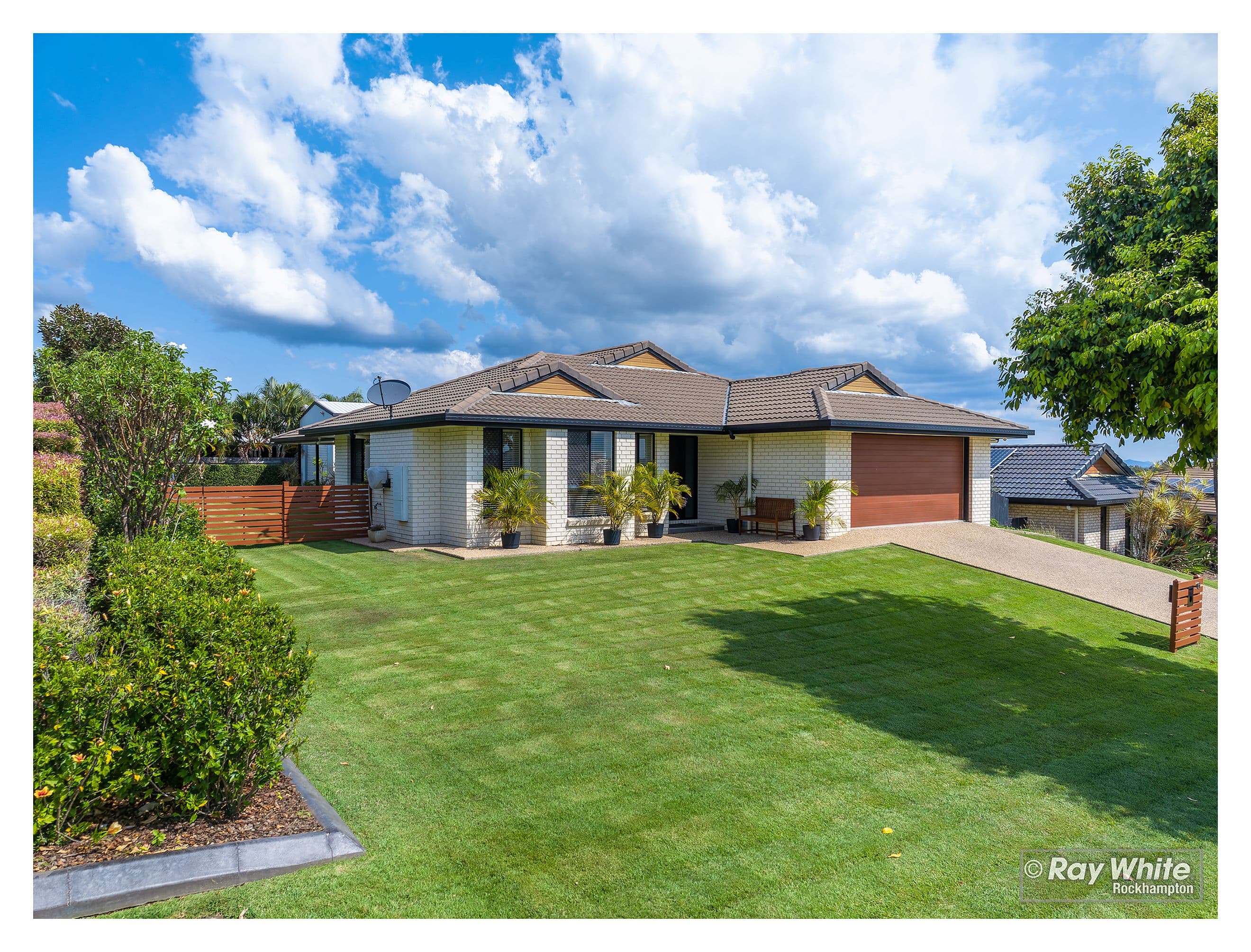 16 Laird Avenue, Norman Gardens QLD 4701, Norman Gardens - Image 1