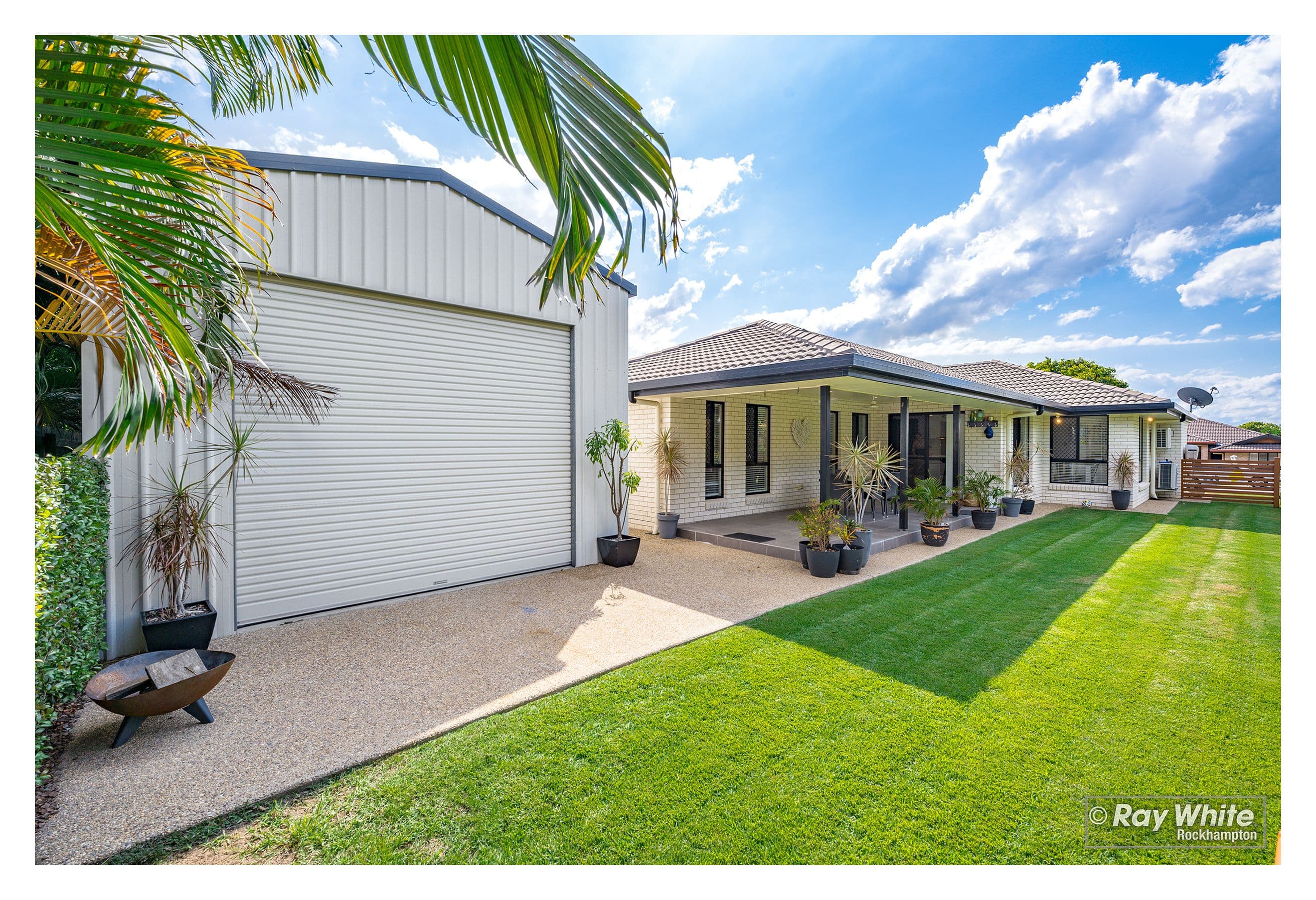 16 Laird Avenue, Norman Gardens QLD 4701, Norman Gardens - Thumbnail 6