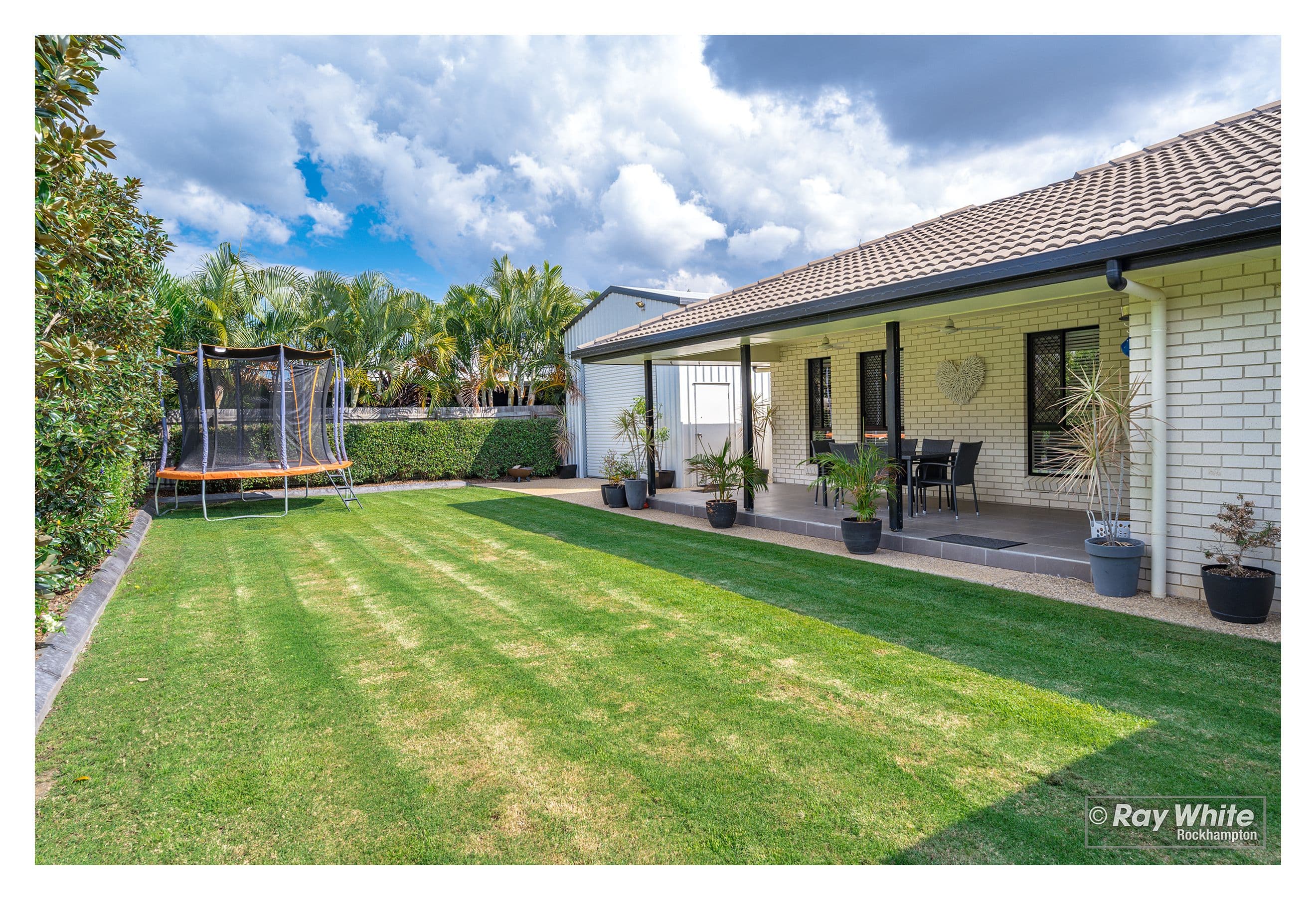 16 Laird Avenue, Norman Gardens QLD 4701, Norman Gardens - Thumbnail 7