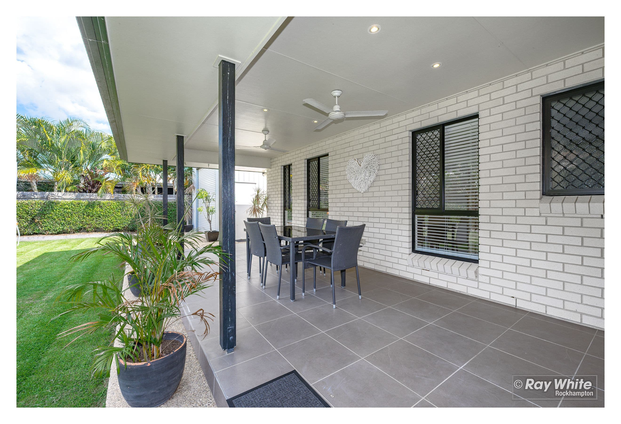 16 Laird Avenue, Norman Gardens QLD 4701, Norman Gardens - Thumbnail 8