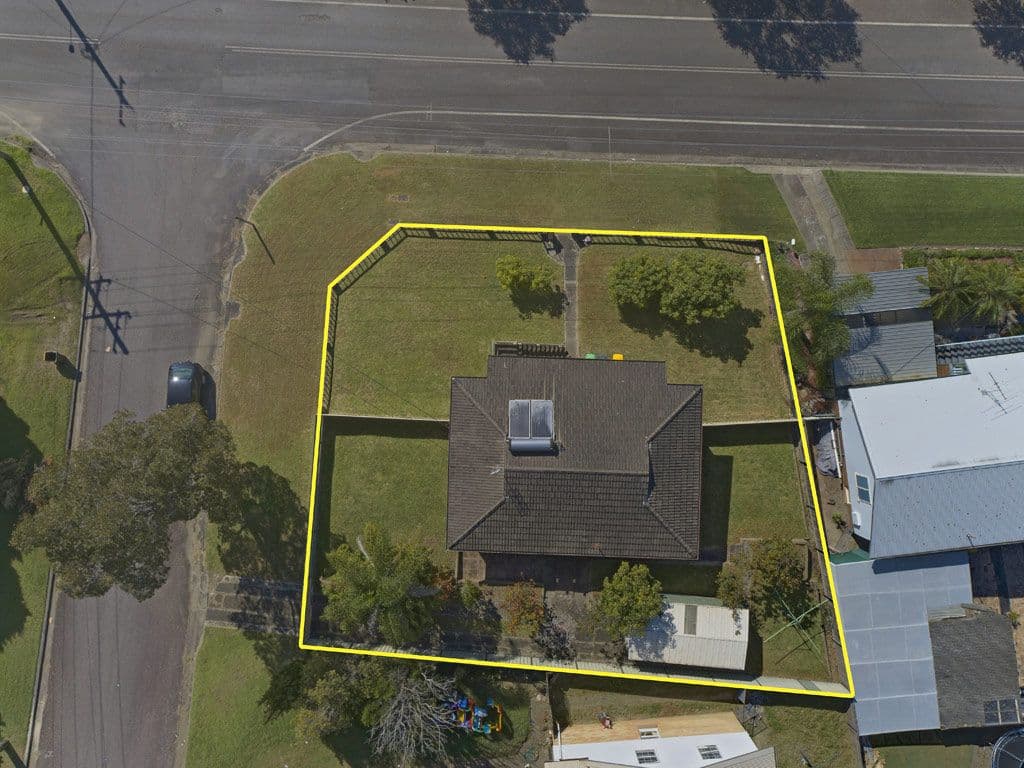 22 Milford Street, Toronto NSW 2283, Toronto - Image 1